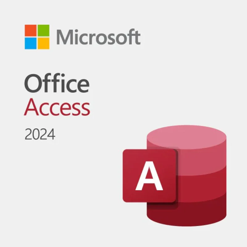 Microsoft Access 2024 (1PC) [Bind] Product Key Image