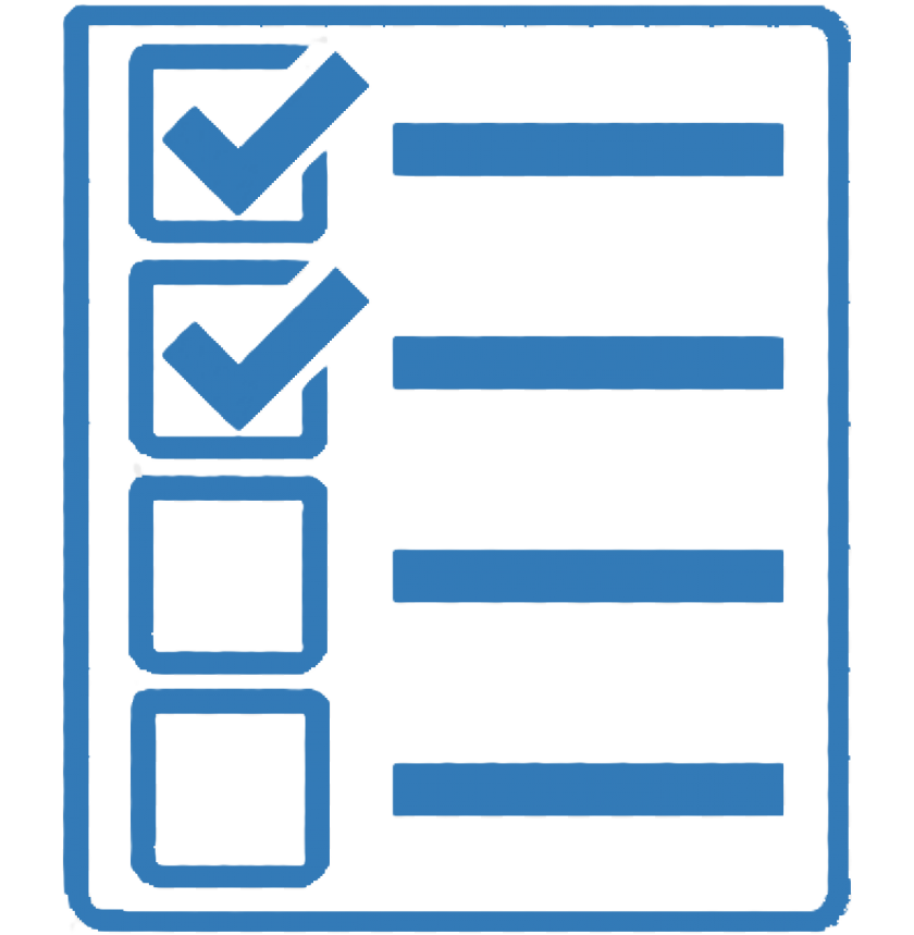 Checklist