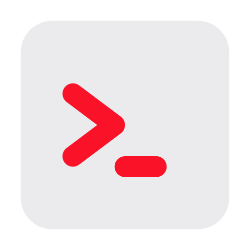 Command Prompt